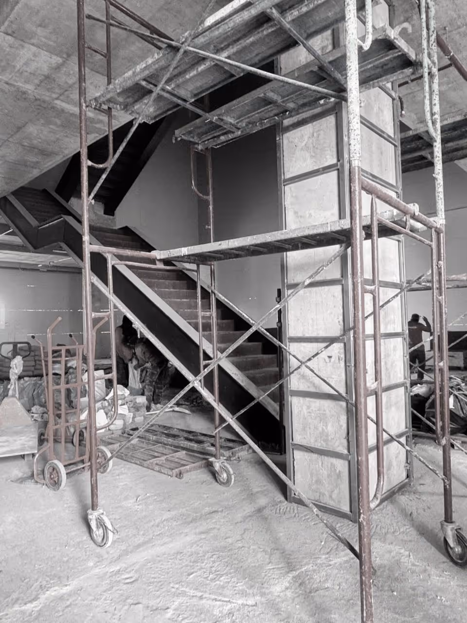 Bangkok Boulevard เวสต์เกต | ผลงานของ Accessories.co.,ltd. | บริษัท Interior Design ออกแบบตกแต่งภายใน