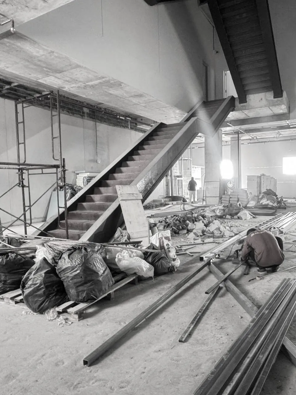 Bangkok Boulevard เวสต์เกต | ผลงานของ Accessories.co.,ltd. | บริษัท Interior Design ออกแบบตกแต่งภายใน