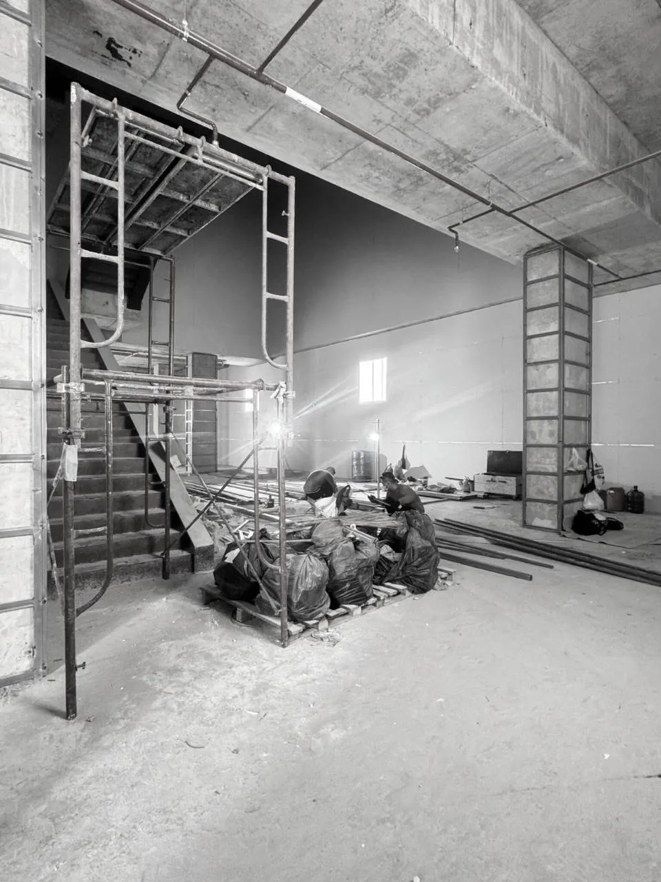 Bangkok Boulevard เวสต์เกต | ผลงานของ Accessories.co.,ltd. | บริษัท Interior Design ออกแบบตกแต่งภายใน