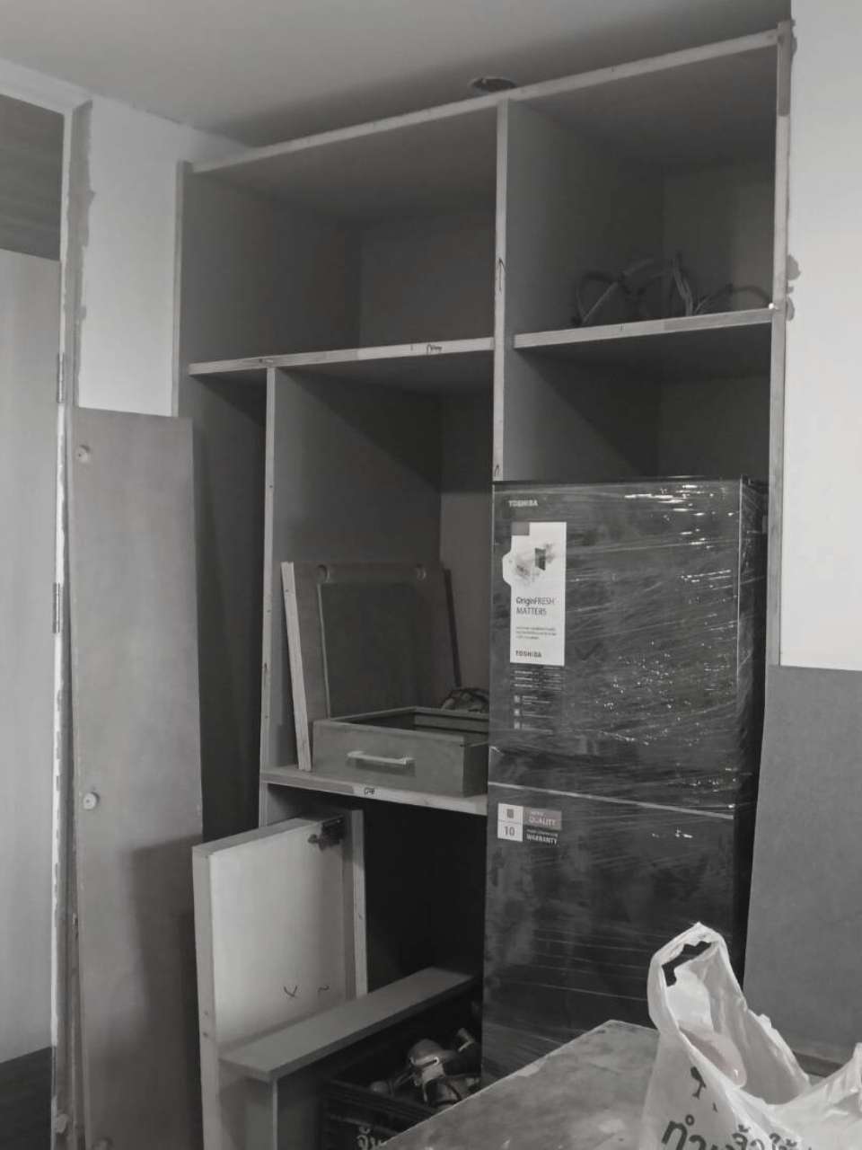 39 by Sansiri | ผลงานของ Accessories.co.,ltd. | บริษัท Interior Design ออกแบบตกแต่งภายใน