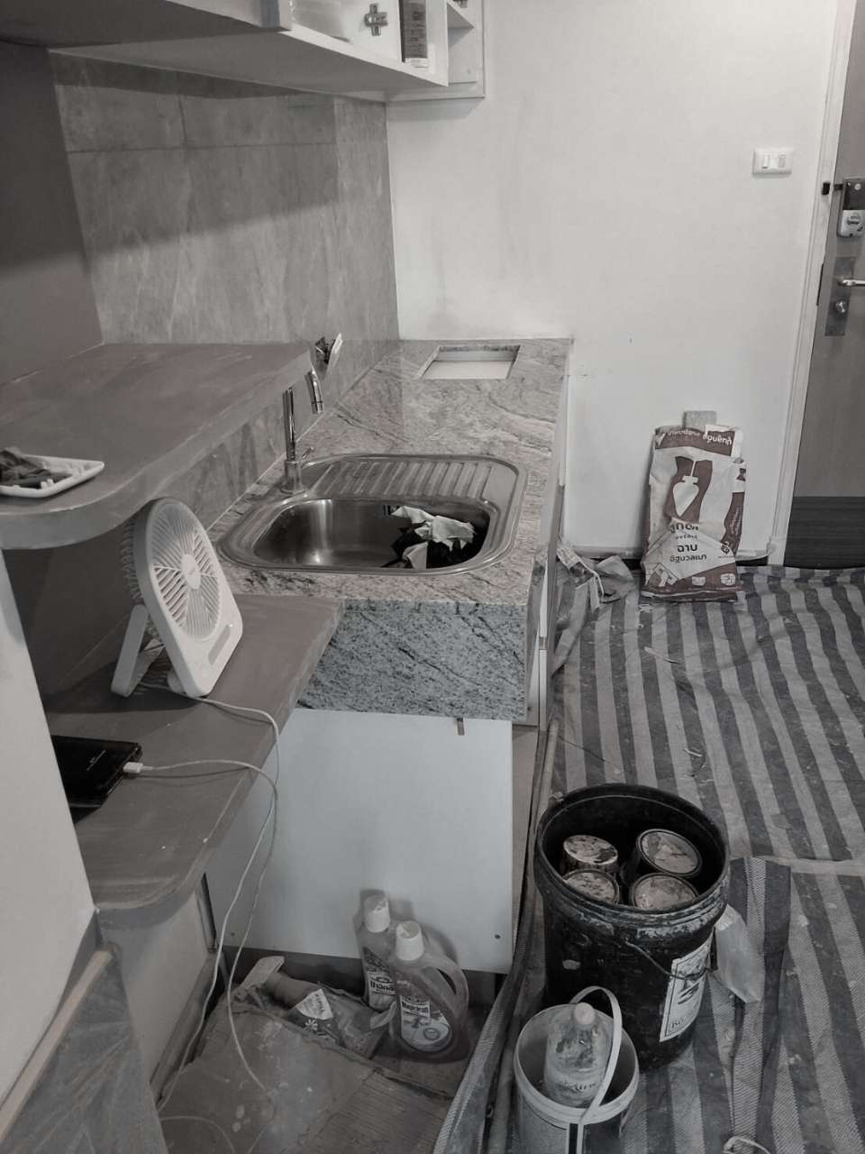 39 by Sansiri | ผลงานของ Accessories.co.,ltd. | บริษัท Interior Design ออกแบบตกแต่งภายใน