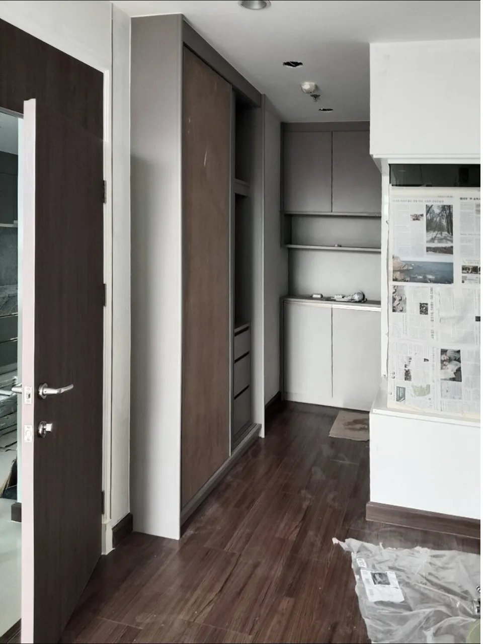 39 by Sansiri | ผลงานของ Accessories.co.,ltd. | บริษัท Interior Design ออกแบบตกแต่งภายใน