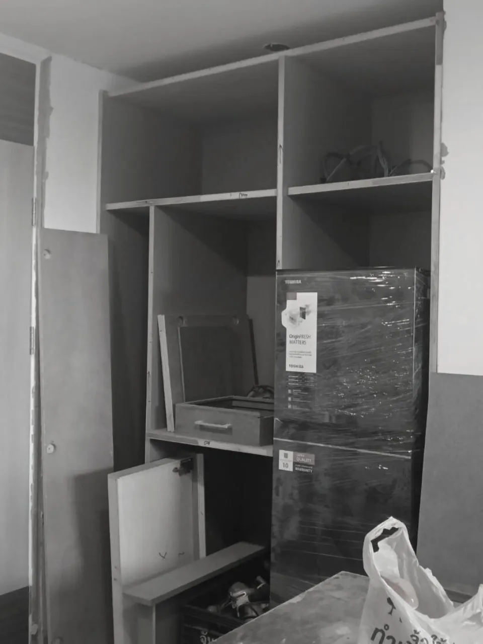 39 by Sansiri | ผลงานของ Accessories.co.,ltd. | บริษัท Interior Design ออกแบบตกแต่งภายใน