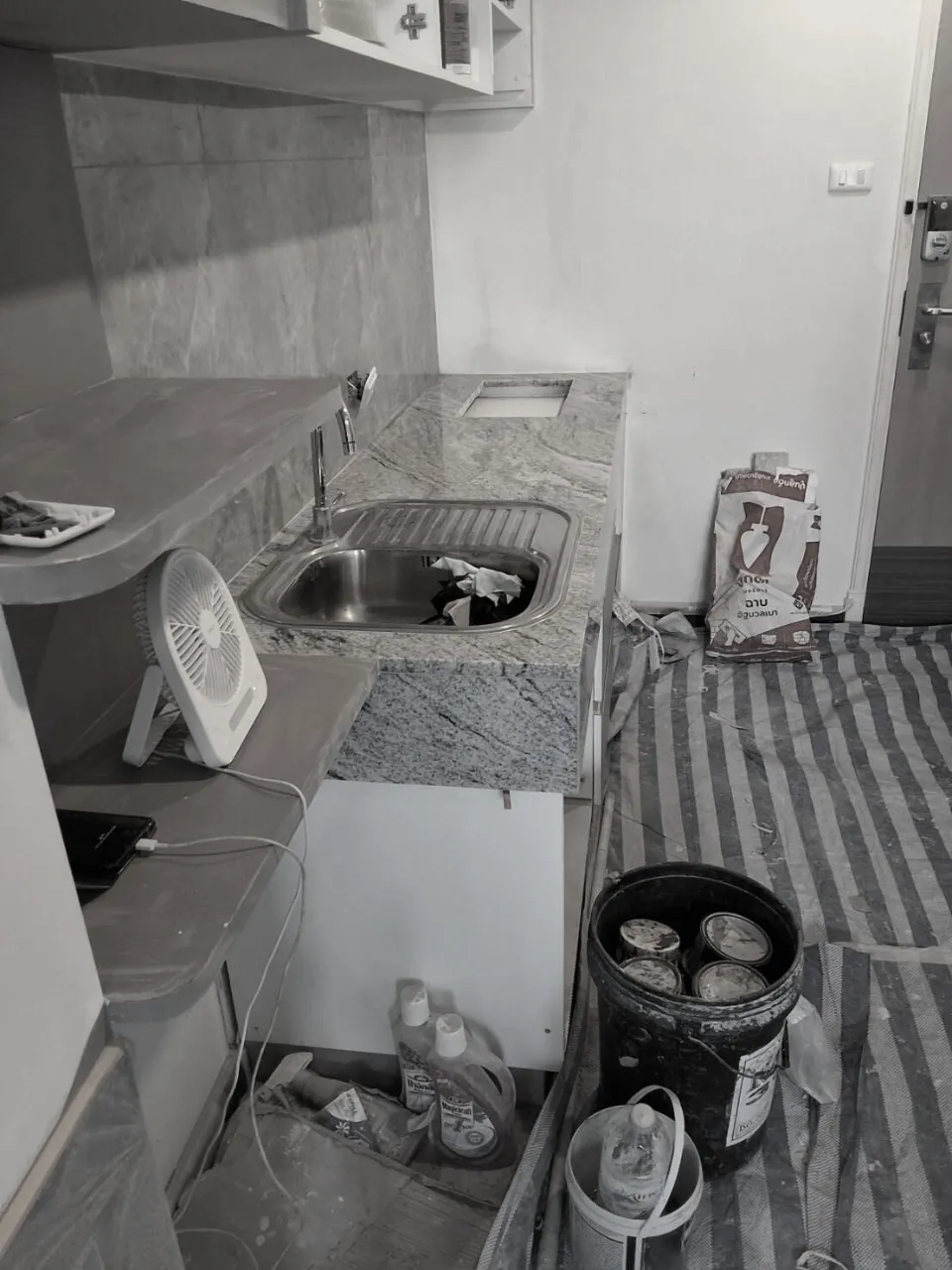 39 by Sansiri | ผลงานของ Accessories.co.,ltd. | บริษัท Interior Design ออกแบบตกแต่งภายใน