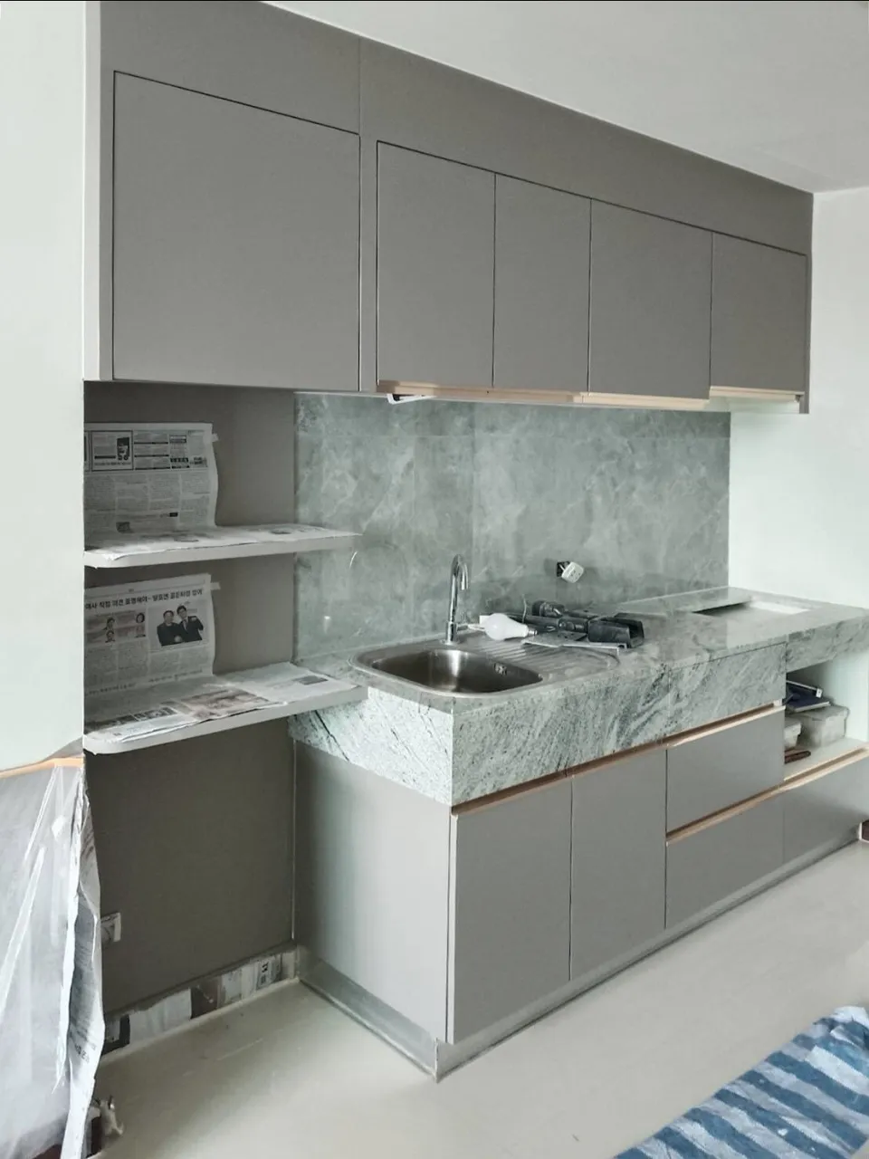 39 by Sansiri | ผลงานของ Accessories.co.,ltd. | บริษัท Interior Design ออกแบบตกแต่งภายใน