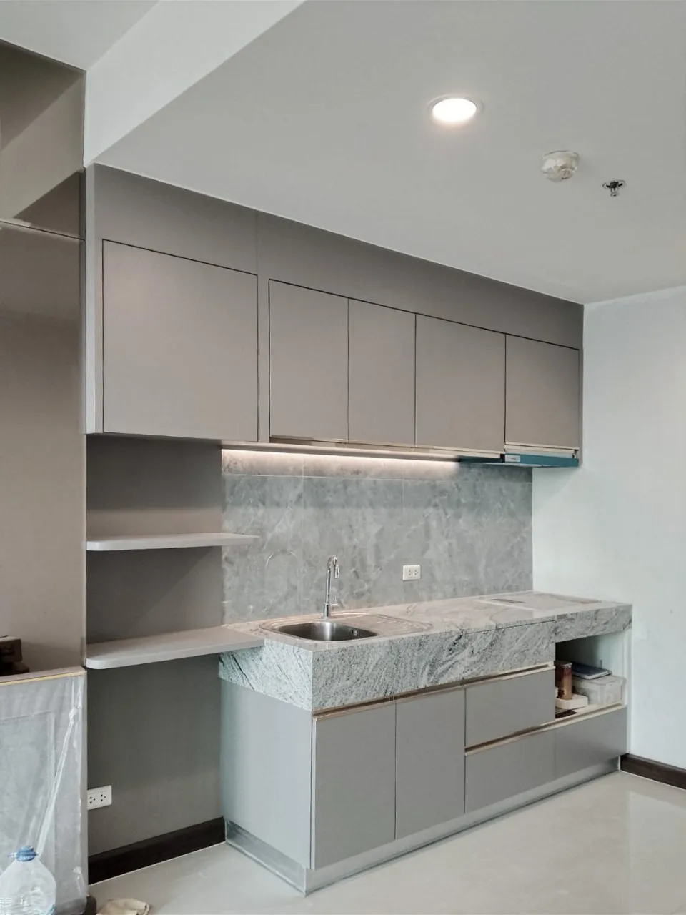 39 by Sansiri | ผลงานของ Accessories.co.,ltd. | บริษัท Interior Design ออกแบบตกแต่งภายใน
