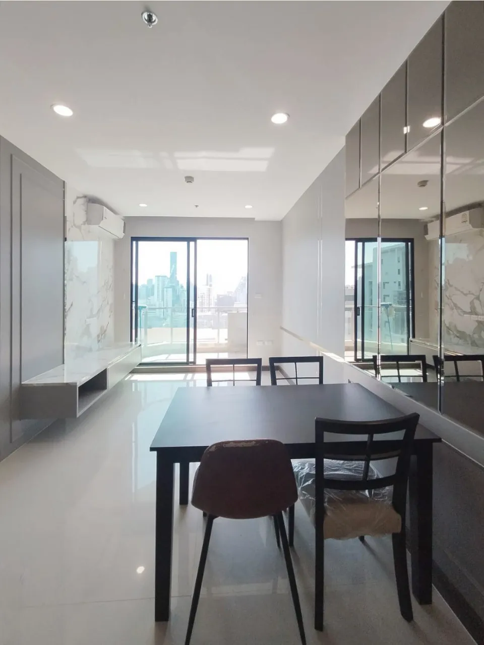 39 by Sansiri | ผลงานของ Accessories.co.,ltd. | บริษัท Interior Design ออกแบบตกแต่งภายใน