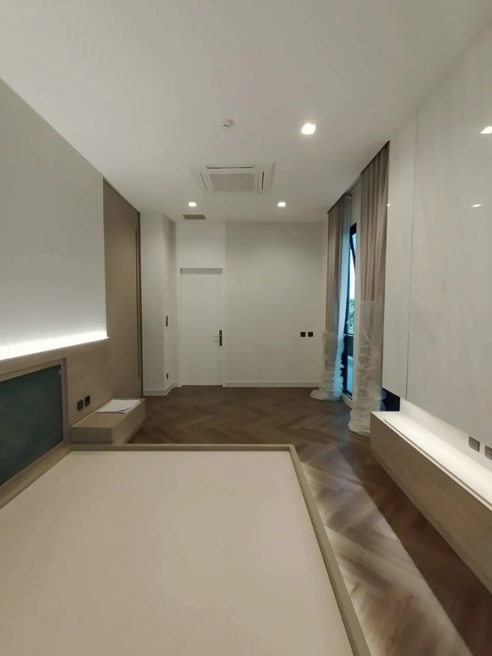 เดอะ เจนทริ เกษตร - นวมินทร์ | ผลงานของ Accessories.co.,ltd. | บริษัท Interior Design ออกแบบตกแต่งภายใน