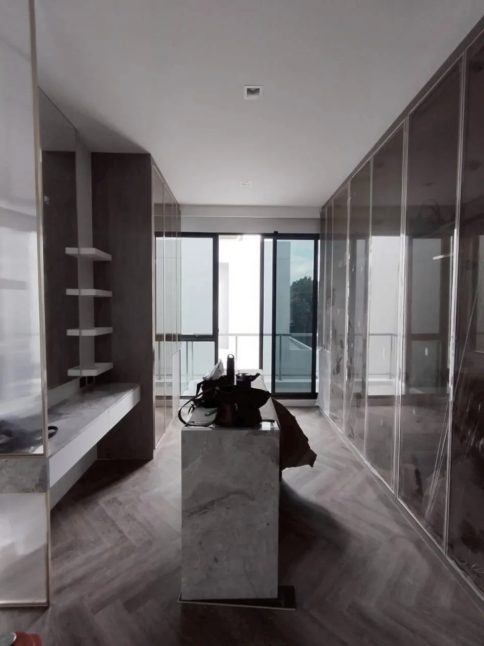 เดอะ เจนทริ เกษตร - นวมินทร์ | ผลงานของ Accessories.co.,ltd. | บริษัท Interior Design ออกแบบตกแต่งภายใน