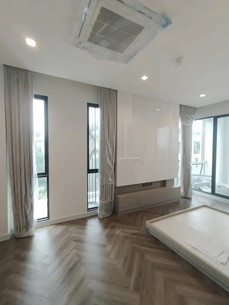 เดอะ เจนทริ เกษตร - นวมินทร์ | ผลงานของ Accessories.co.,ltd. | บริษัท Interior Design ออกแบบตกแต่งภายใน