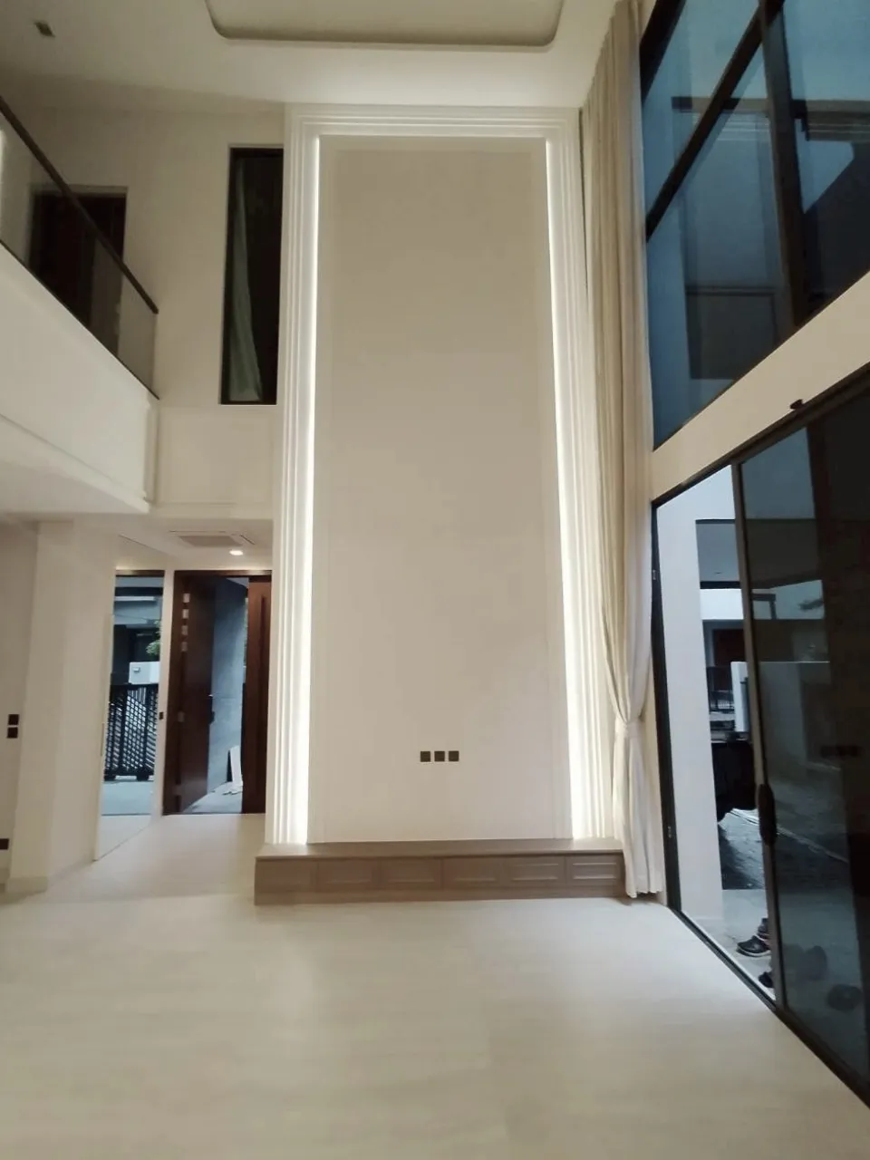 เดอะ เจนทริ เกษตร - นวมินทร์ | ผลงานของ Accessories.co.,ltd. | บริษัท Interior Design ออกแบบตกแต่งภายใน