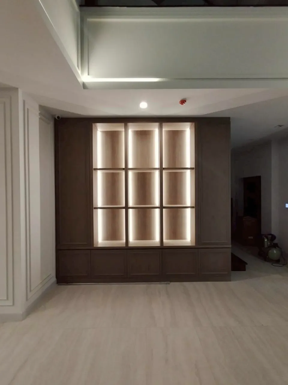 เดอะ เจนทริ เกษตร - นวมินทร์ | ผลงานของ Accessories.co.,ltd. | บริษัท Interior Design ออกแบบตกแต่งภายใน
