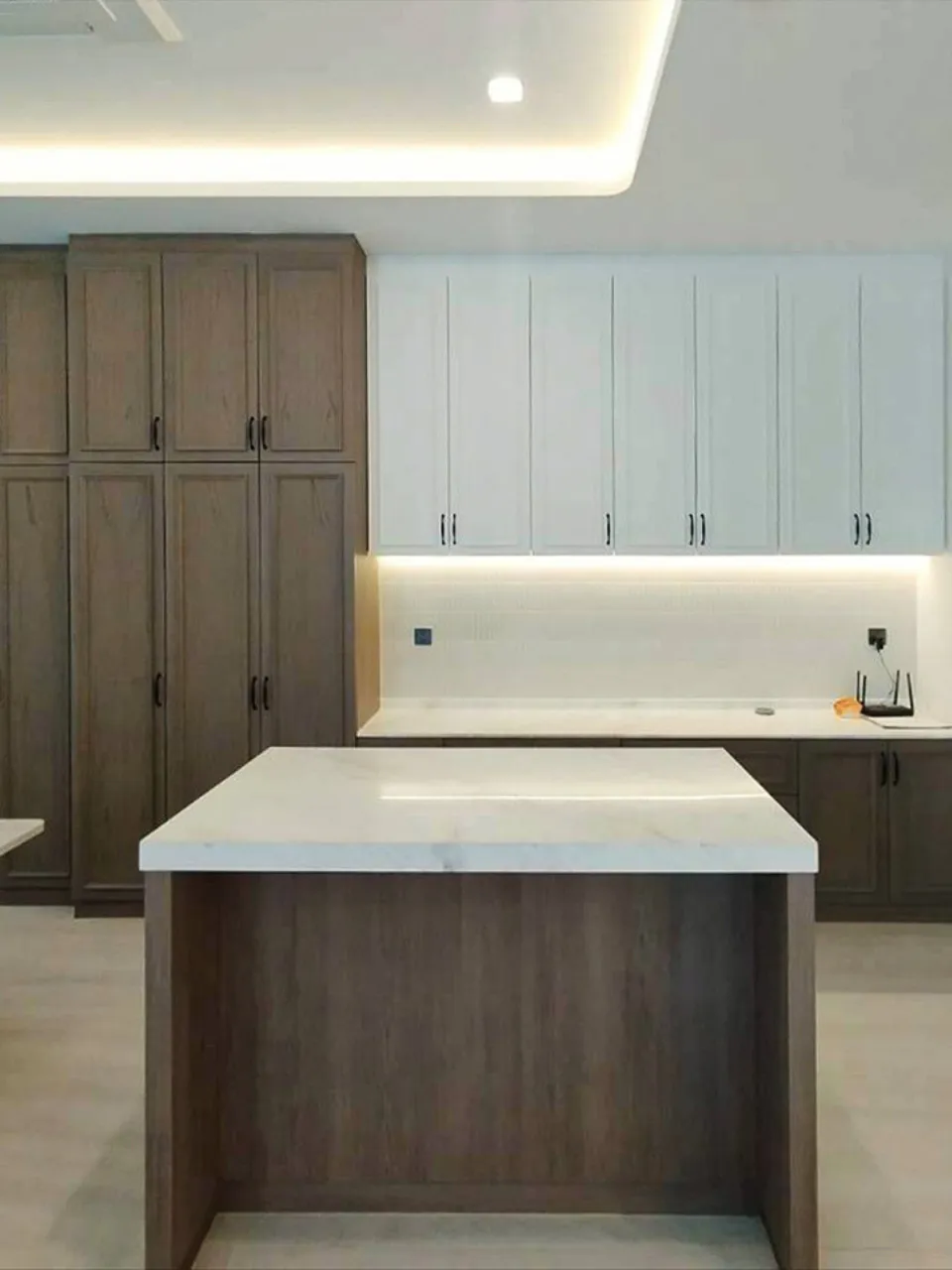 เดอะ เจนทริ เกษตร - นวมินทร์ | ผลงานของ Accessories.co.,ltd. | บริษัท Interior Design ออกแบบตกแต่งภายใน
