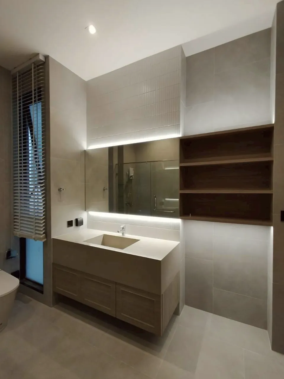 เดอะ เจนทริ เกษตร - นวมินทร์ | ผลงานของ Accessories.co.,ltd. | บริษัท Interior Design ออกแบบตกแต่งภายใน