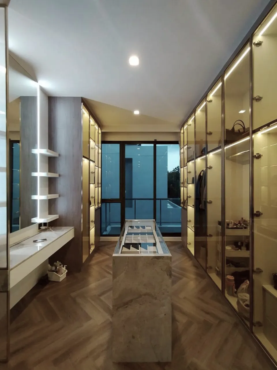 เดอะ เจนทริ เกษตร - นวมินทร์ | ผลงานของ Accessories.co.,ltd. | บริษัท Interior Design ออกแบบตกแต่งภายใน