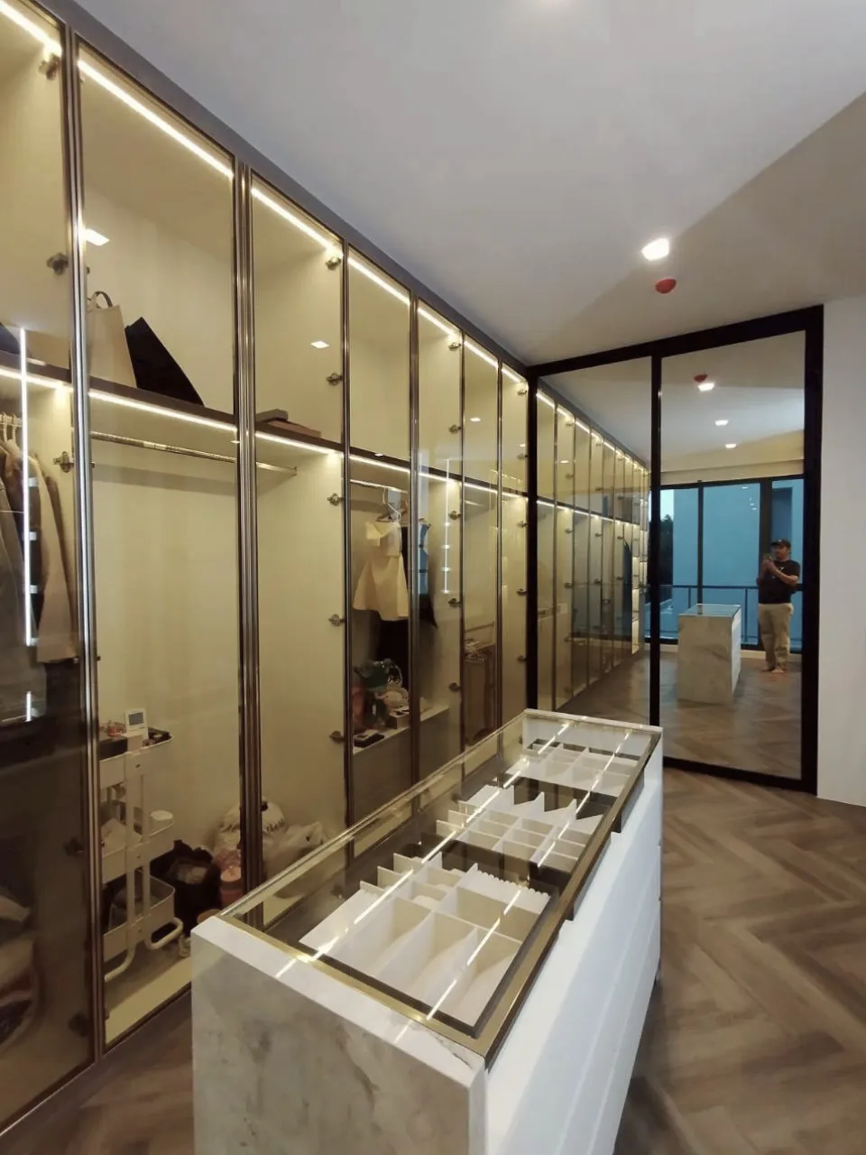เดอะ เจนทริ เกษตร - นวมินทร์ | ผลงานของ Accessories.co.,ltd. | บริษัท Interior Design ออกแบบตกแต่งภายใน