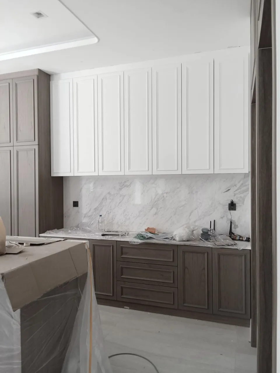 เดอะ เจนทริ เกษตร - นวมินทร์ | ผลงานของ Accessories.co.,ltd. | บริษัท Interior Design ออกแบบตกแต่งภายใน