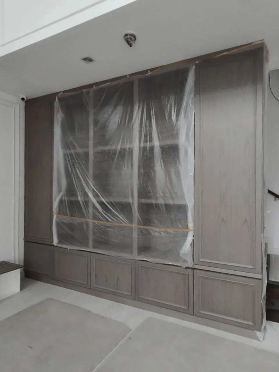 เดอะ เจนทริ เกษตร - นวมินทร์ | ผลงานของ Accessories.co.,ltd. | บริษัท Interior Design ออกแบบตกแต่งภายใน
