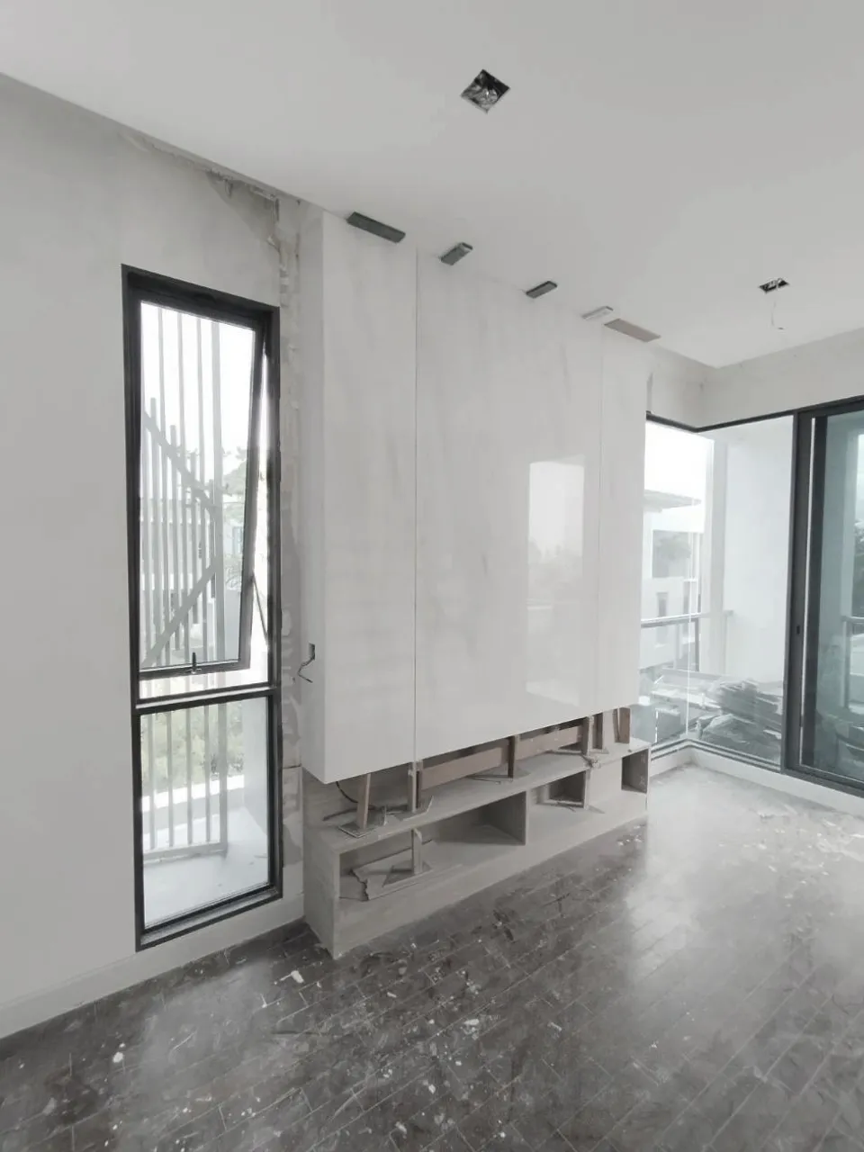 เดอะ เจนทริ เกษตร - นวมินทร์ | ผลงานของ Accessories.co.,ltd. | บริษัท Interior Design ออกแบบตกแต่งภายใน