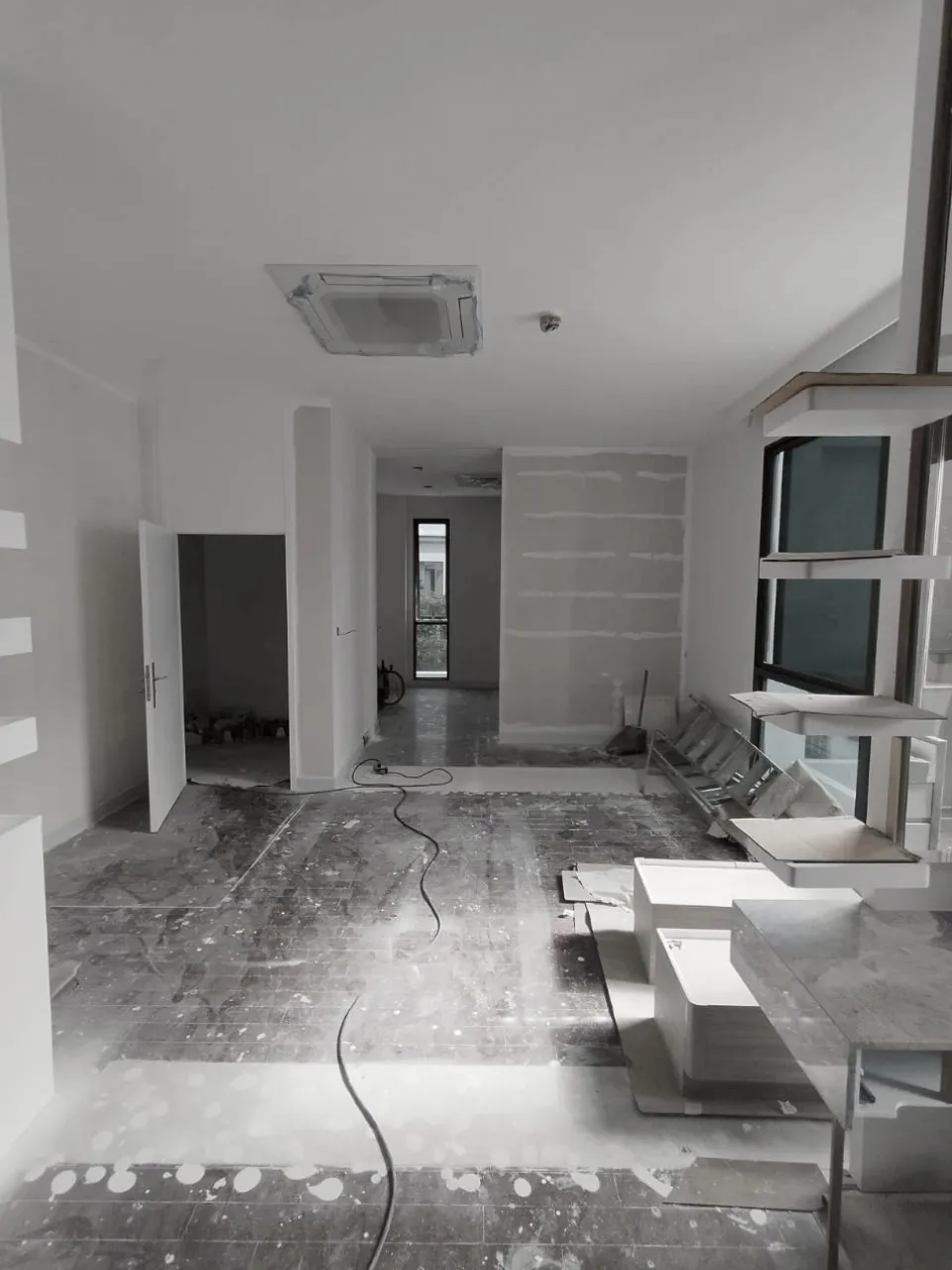 เดอะ เจนทริ เกษตร - นวมินทร์ | ผลงานของ Accessories.co.,ltd. | บริษัท Interior Design ออกแบบตกแต่งภายใน