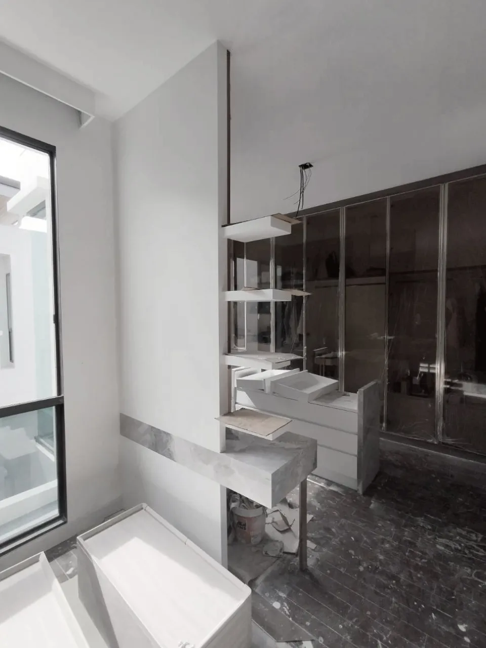 เดอะ เจนทริ เกษตร - นวมินทร์ | ผลงานของ Accessories.co.,ltd. | บริษัท Interior Design ออกแบบตกแต่งภายใน