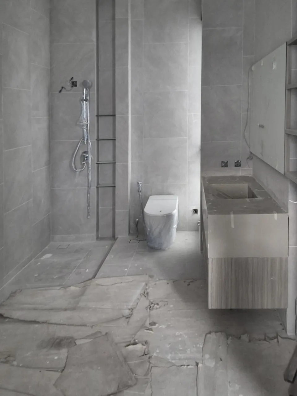 เดอะ เจนทริ เกษตร - นวมินทร์ | ผลงานของ Accessories.co.,ltd. | บริษัท Interior Design ออกแบบตกแต่งภายใน
