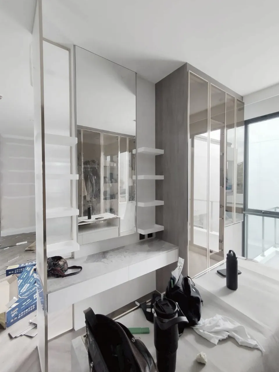 เดอะ เจนทริ เกษตร - นวมินทร์ | ผลงานของ Accessories.co.,ltd. | บริษัท Interior Design ออกแบบตกแต่งภายใน