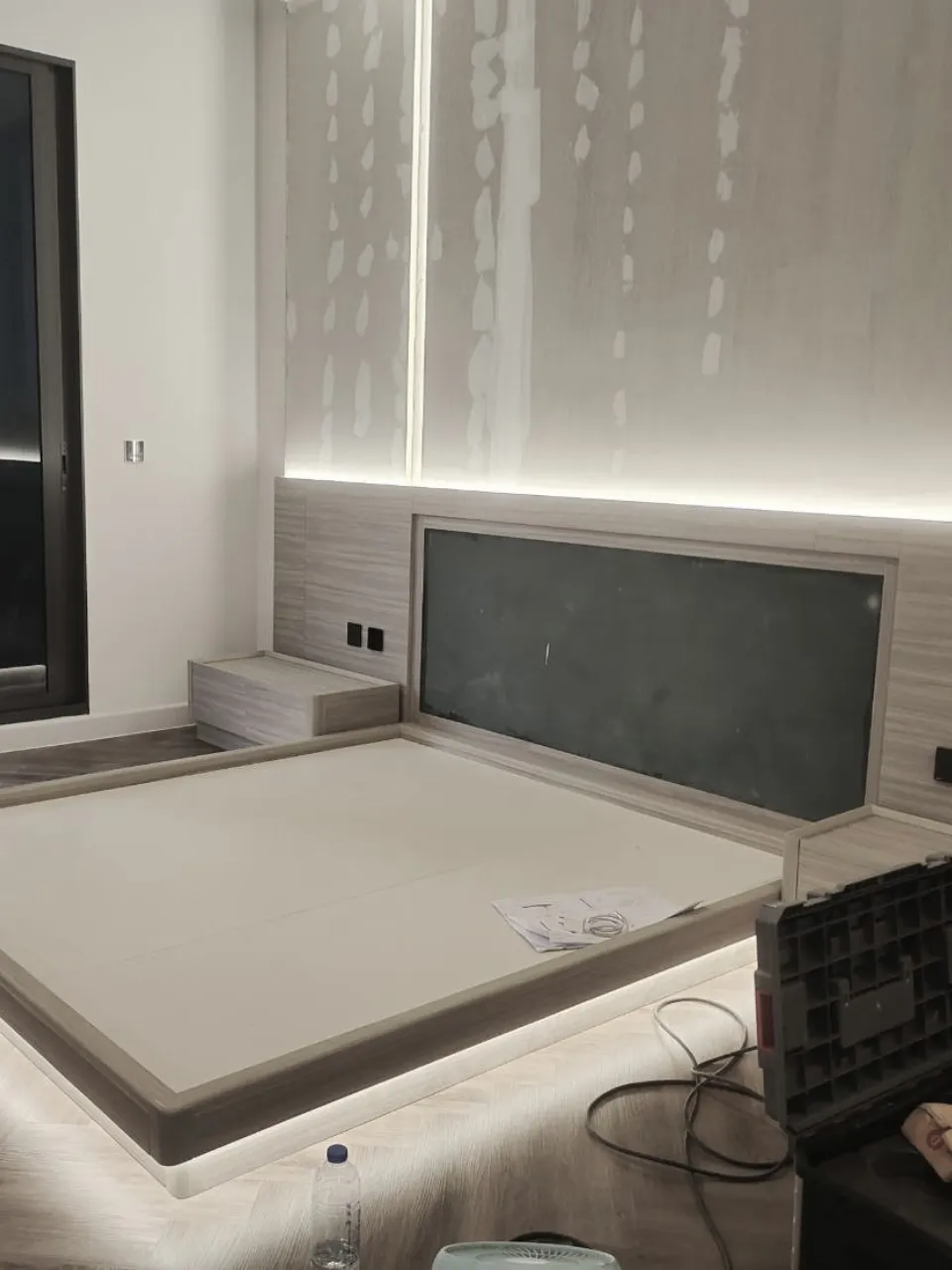 เดอะ เจนทริ เกษตร - นวมินทร์ | ผลงานของ Accessories.co.,ltd. | บริษัท Interior Design ออกแบบตกแต่งภายใน