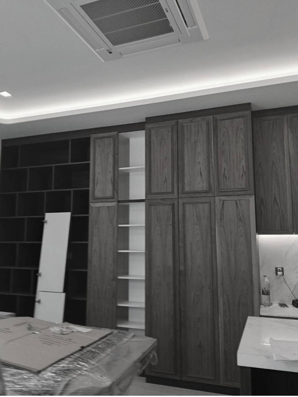 เดอะ เจนทริ เกษตร - นวมินทร์ | ผลงานของ Accessories.co.,ltd. | บริษัท Interior Design ออกแบบตกแต่งภายใน