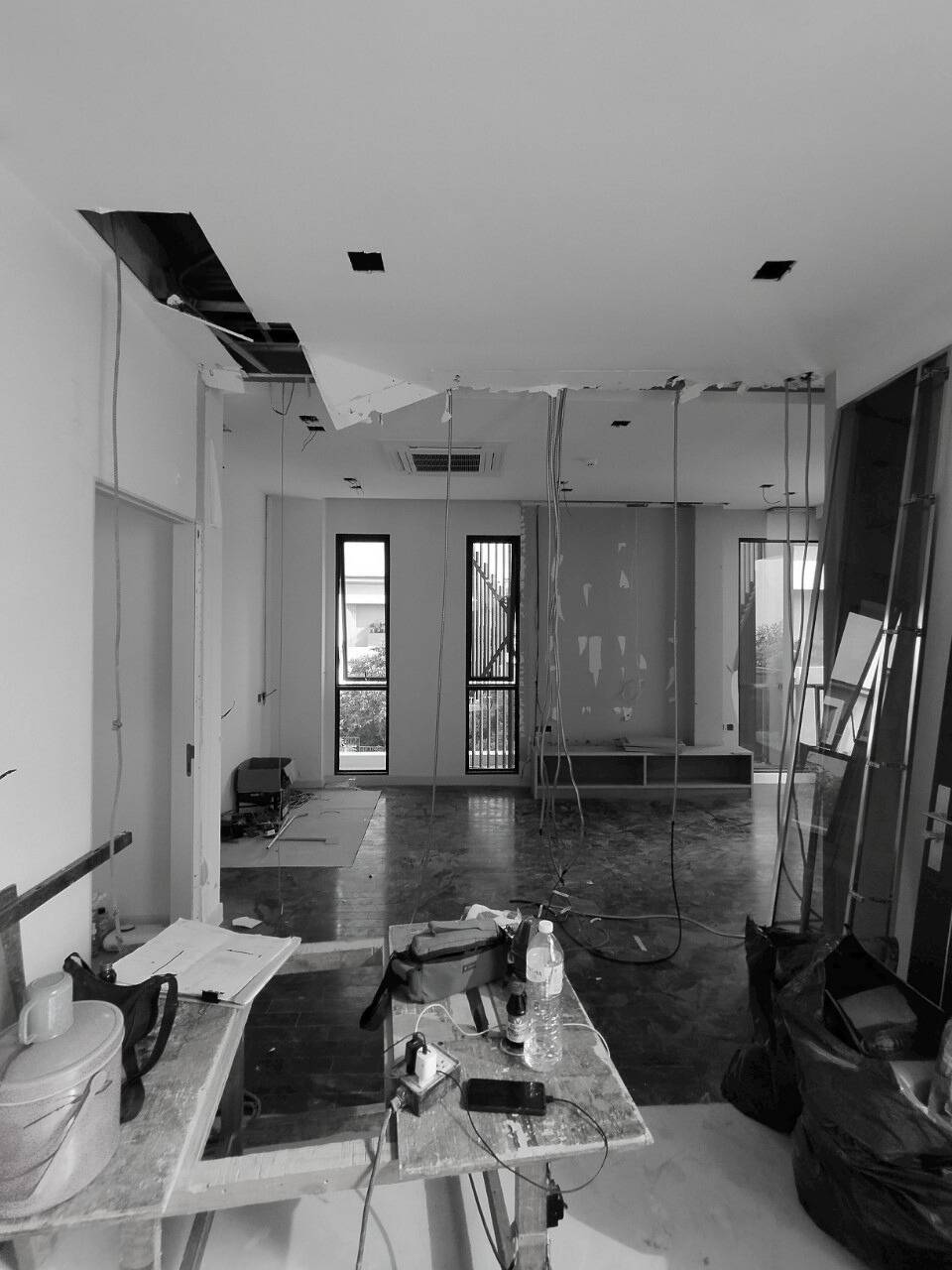 เดอะ เจนทริ เกษตร - นวมินทร์ | ผลงานของ Accessories.co.,ltd. | บริษัท Interior Design ออกแบบตกแต่งภายใน