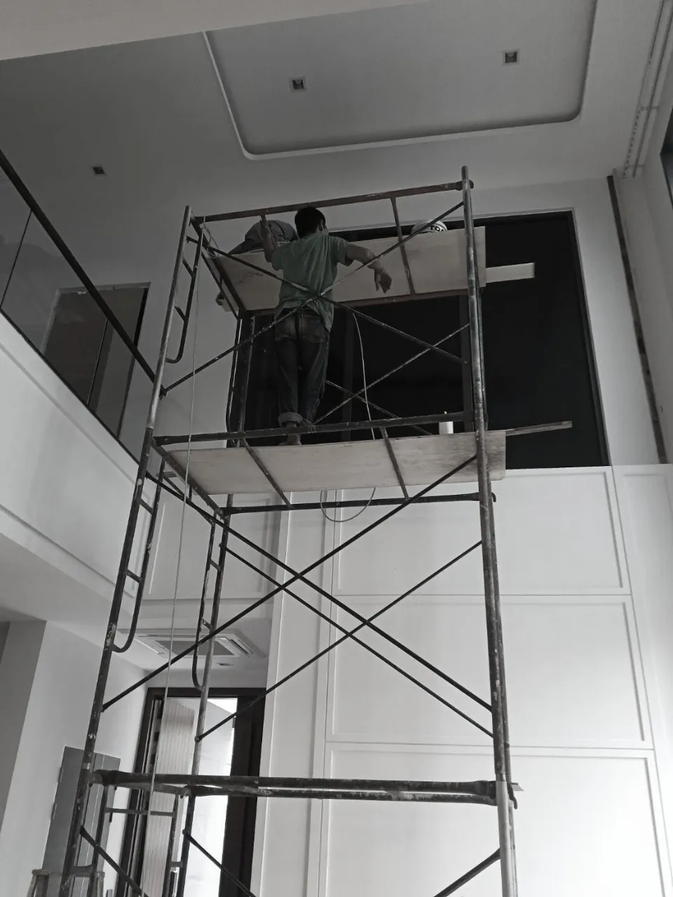 เดอะ เจนทริ เกษตร - นวมินทร์ | ผลงานของ Accessories.co.,ltd. | บริษัท Interior Design ออกแบบตกแต่งภายใน