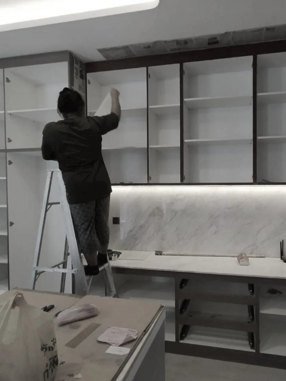 เดอะ เจนทริ เกษตร - นวมินทร์ | ผลงานของ Accessories.co.,ltd. | บริษัท Interior Design ออกแบบตกแต่งภายใน