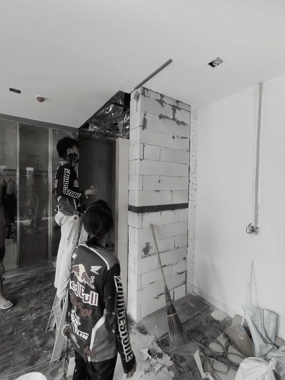 เดอะ เจนทริ เกษตร - นวมินทร์ | ผลงานของ Accessories.co.,ltd. | บริษัท Interior Design ออกแบบตกแต่งภายใน