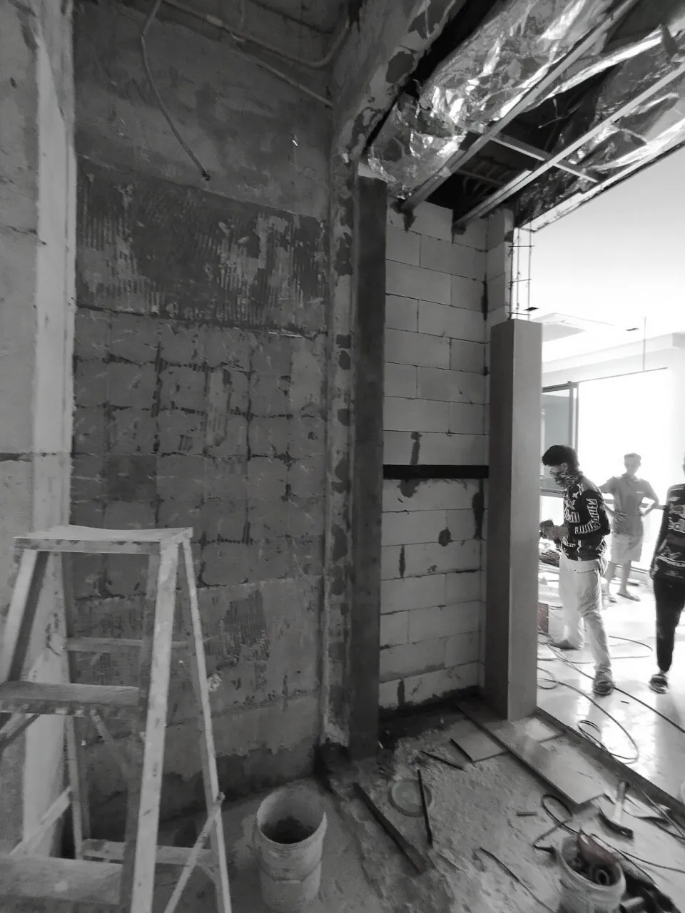 เดอะ เจนทริ เกษตร - นวมินทร์ | ผลงานของ Accessories.co.,ltd. | บริษัท Interior Design ออกแบบตกแต่งภายใน