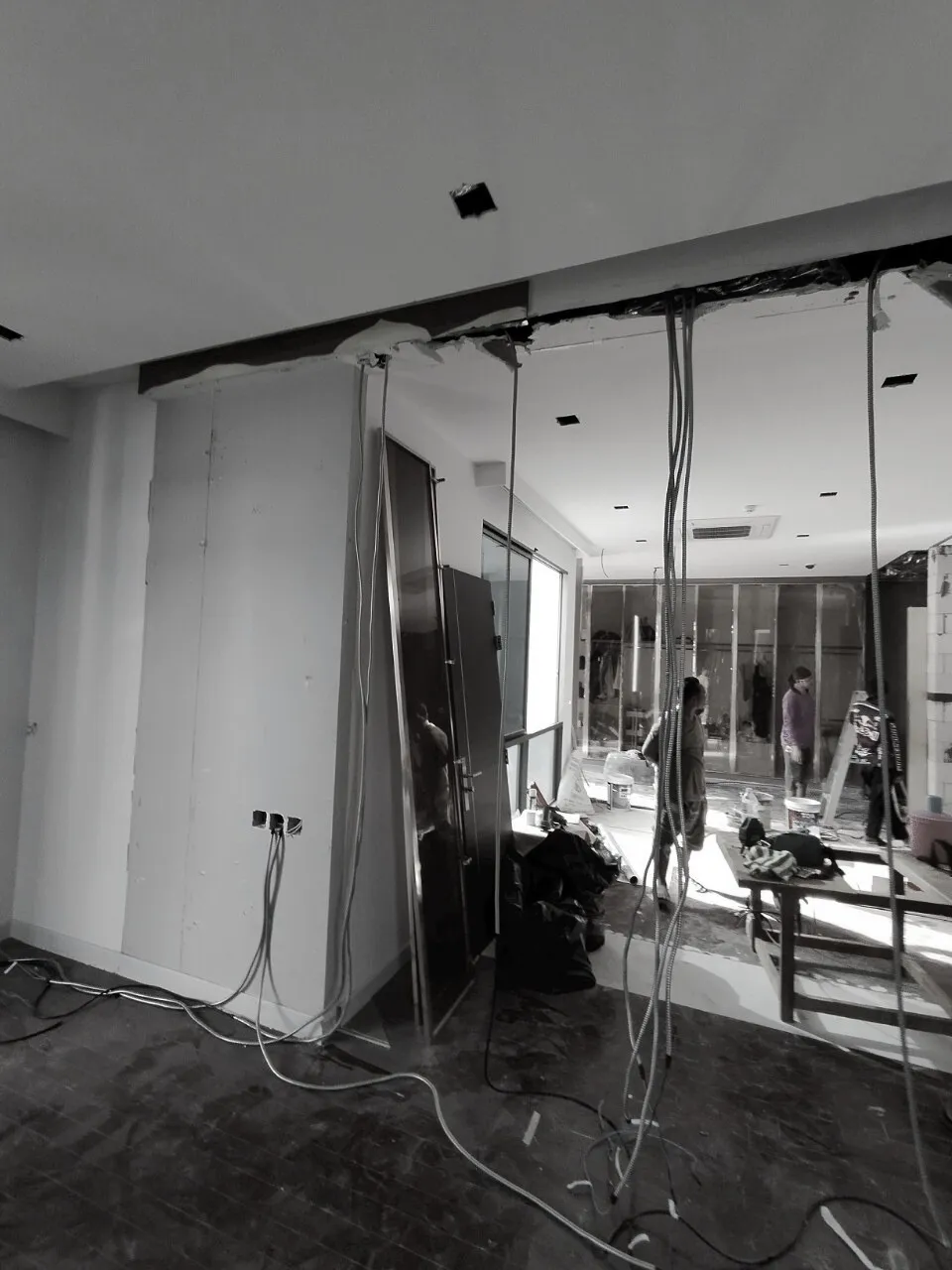 เดอะ เจนทริ เกษตร - นวมินทร์ | ผลงานของ Accessories.co.,ltd. | บริษัท Interior Design ออกแบบตกแต่งภายใน