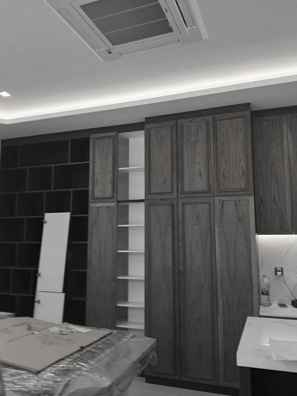 เดอะ เจนทริ เกษตร - นวมินทร์ | ผลงานของ Accessories.co.,ltd. | บริษัท Interior Design ออกแบบตกแต่งภายใน