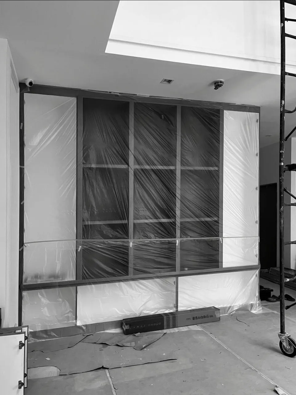 เดอะ เจนทริ เกษตร - นวมินทร์ | ผลงานของ Accessories.co.,ltd. | บริษัท Interior Design ออกแบบตกแต่งภายใน