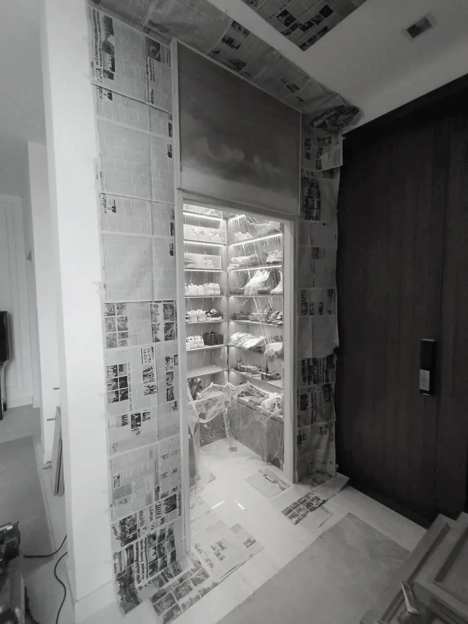 เดอะ เจนทริ เกษตร - นวมินทร์ | ผลงานของ Accessories.co.,ltd. | บริษัท Interior Design ออกแบบตกแต่งภายใน