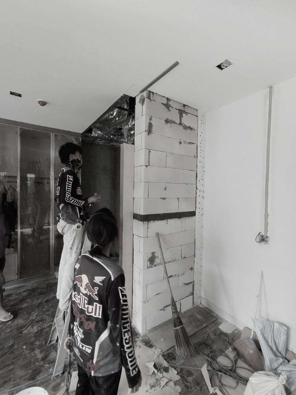 เดอะ เจนทริ เกษตร - นวมินทร์ | ผลงานของ Accessories.co.,ltd. | บริษัท Interior Design ออกแบบตกแต่งภายใน