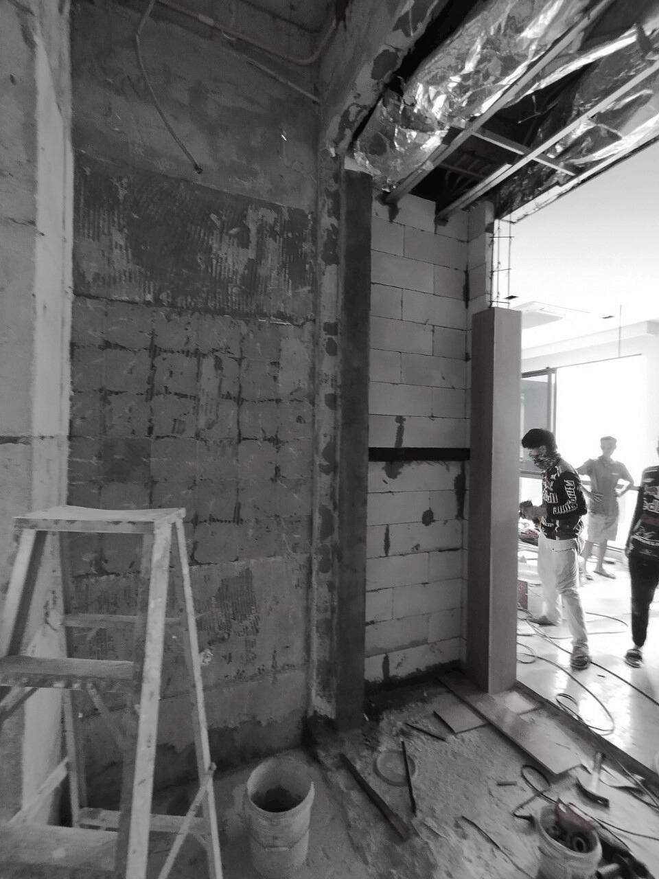 เดอะ เจนทริ เกษตร - นวมินทร์ | ผลงานของ Accessories.co.,ltd. | บริษัท Interior Design ออกแบบตกแต่งภายใน